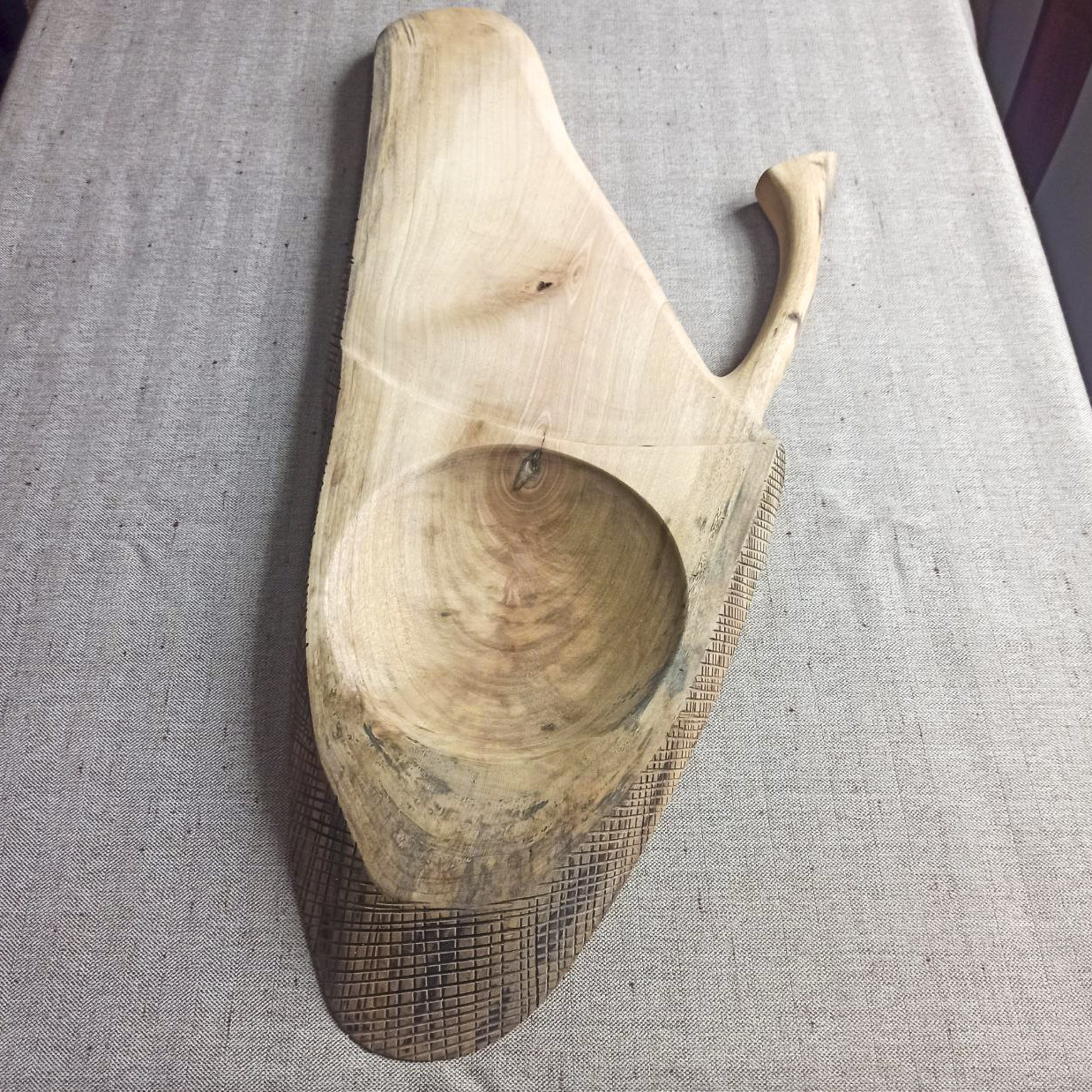 Daska za sečenje i serviranje