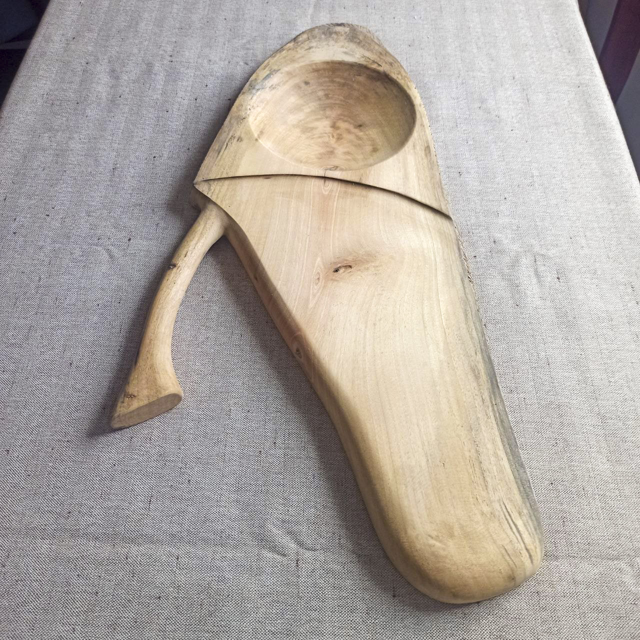 Daska za sečenje i serviranje