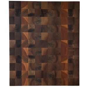 Mesarski blok „Titan“ – XXXL End Grain