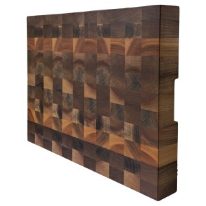 Mesarski blok „Titan“ – XXXL End Grain