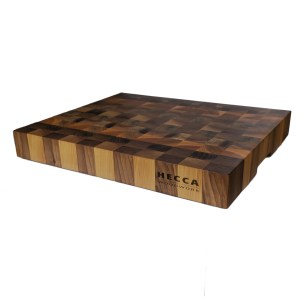 Mesarski blok „Titan“ – XXXL End Grain