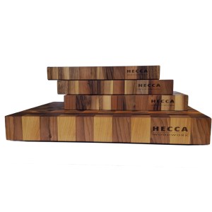 Mesarski blok „Titan“ – XXXL End Grain