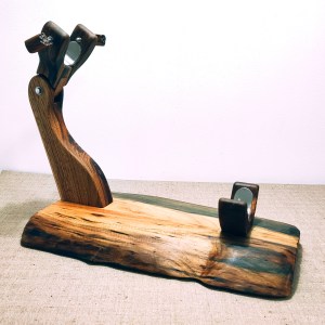 Stalak za šunku - Ham Holder