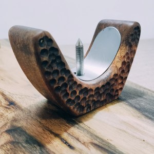 Stalak za šunku - Ham Holder