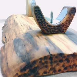 Stalak za šunku - Ham Holder