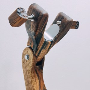 Stalak za šunku - Ham Holder