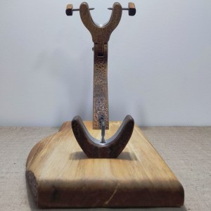Stalak za šunku - Ham Holder