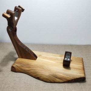 Stalak za šunku - Ham Holder