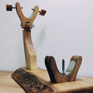 Stalak za šunku Časlav #022- Ham Holder