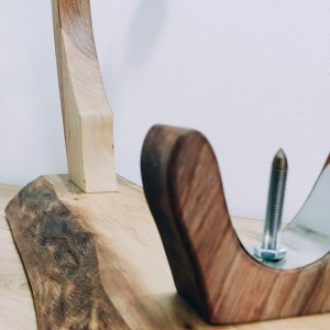 Stalak za šunku Časlav #022- Ham Holder