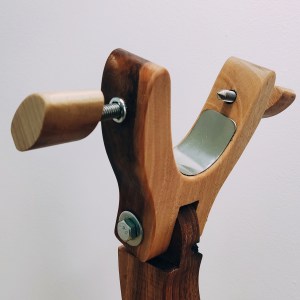 Stalak za šunku Časlav #022- Ham Holder