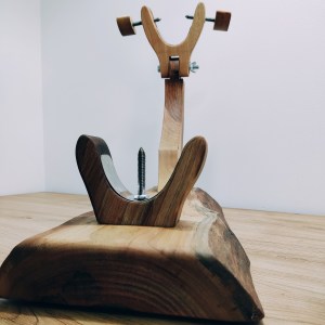 Stalak za šunku Časlav #022- Ham Holder