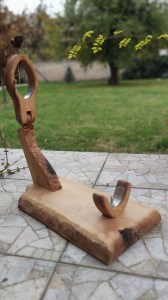 Stalak za šunku - Ham Holder