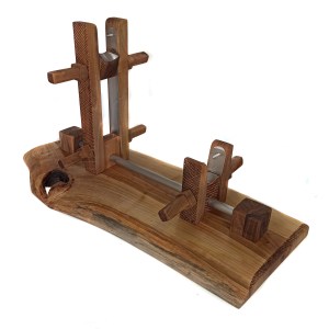 Stalak za šunku - Ham Holder