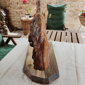 Stalak za šunku - Ham Holder