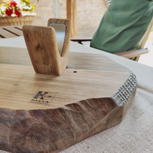 Stalak za šunku - Ham Holder