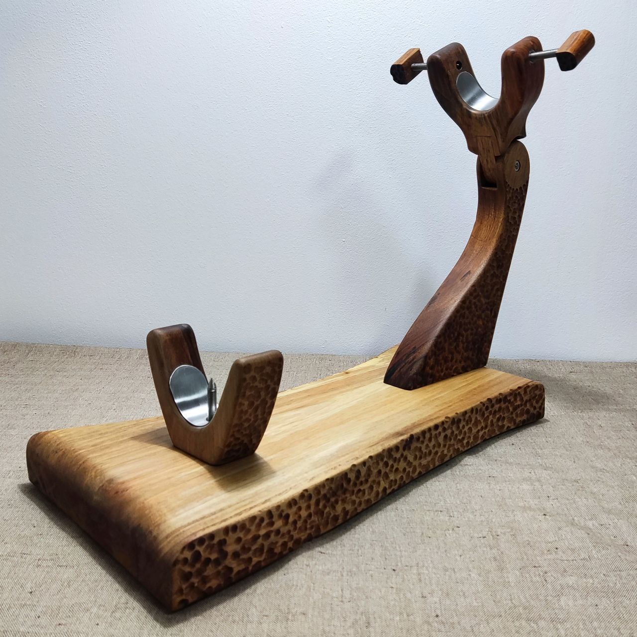 Stalak za šunku - Ham Holder