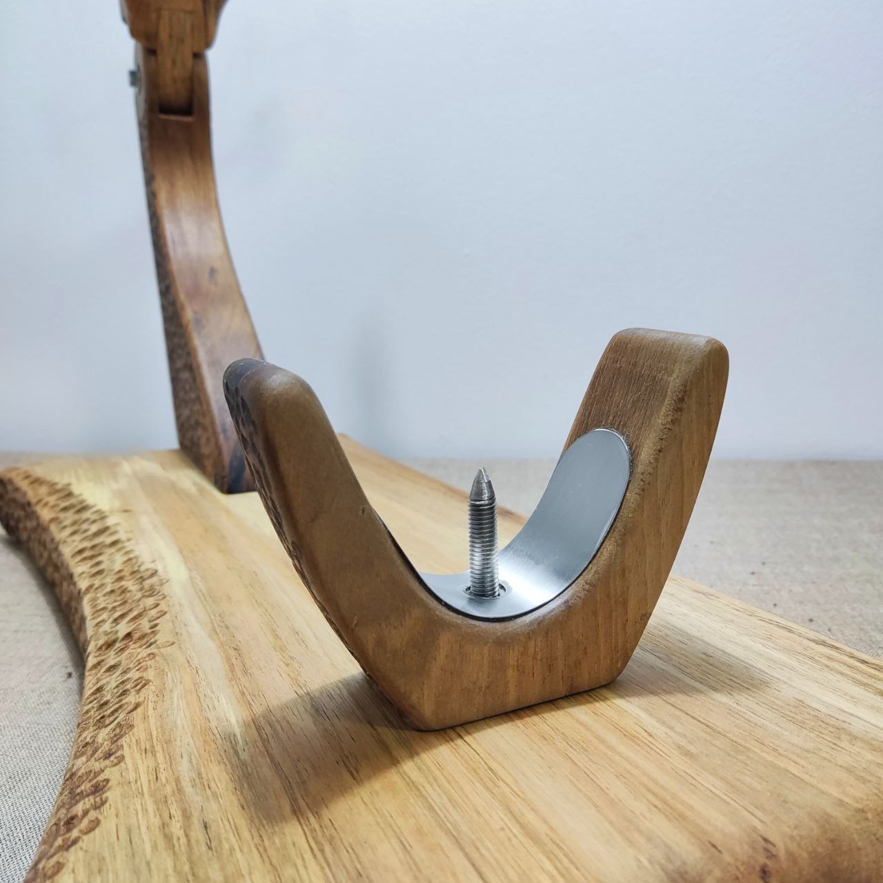 Stalak za šunku - Ham Holder