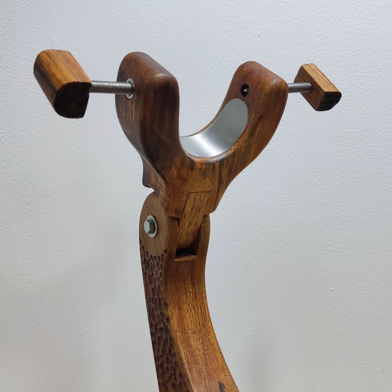 Stalak za šunku - Ham Holder