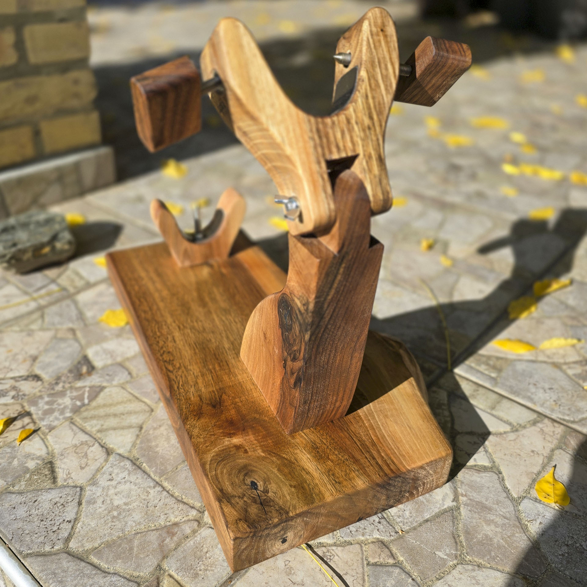 Stalak za šunku Časlav #027- Ham Holder