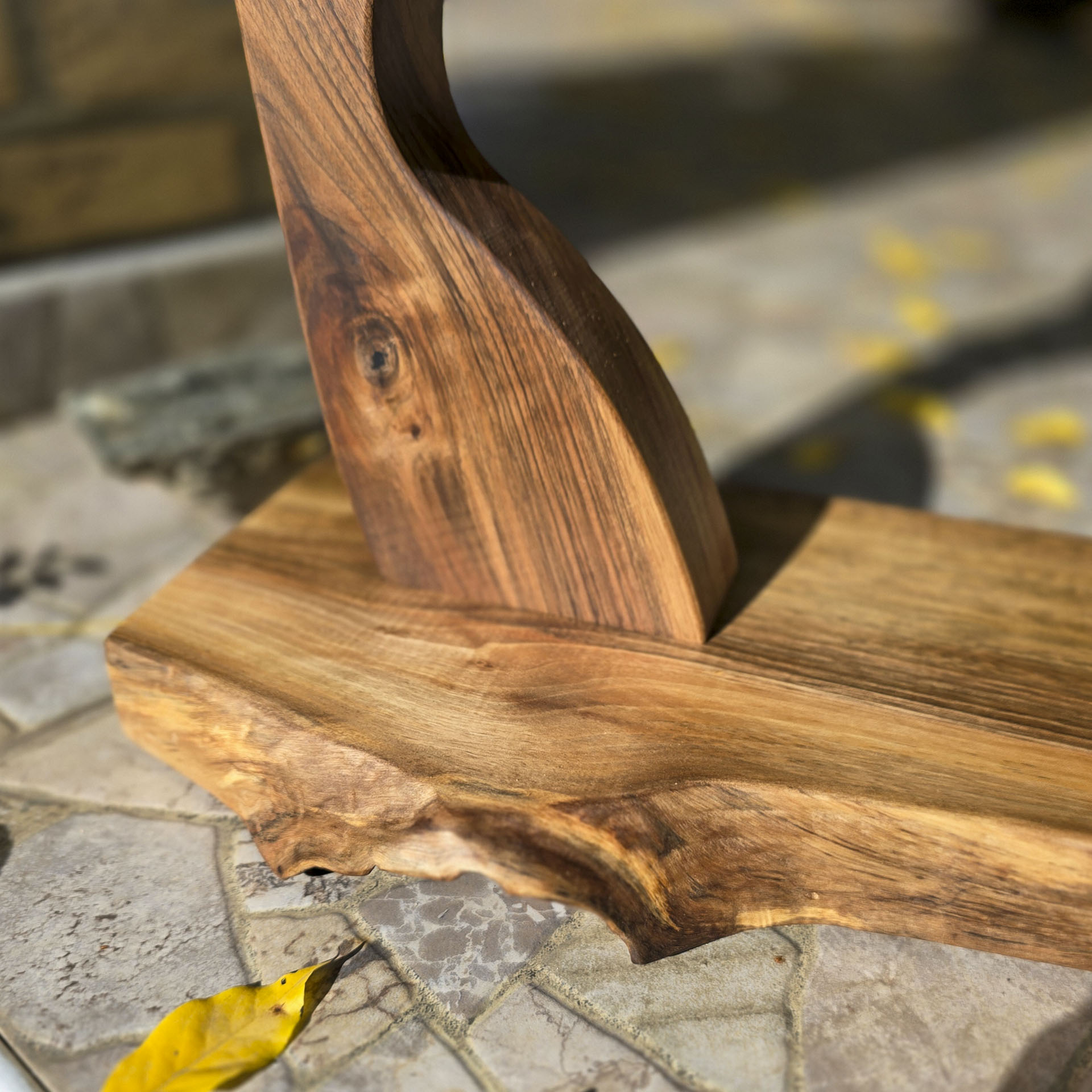 Stalak za šunku Časlav #027- Ham Holder